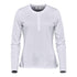 Women's Torcello Long Sleeve Henley - TGH-1W